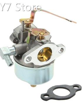 Carburetor For Tecumseh 632615 632208 632589 Fits H30 H35 En