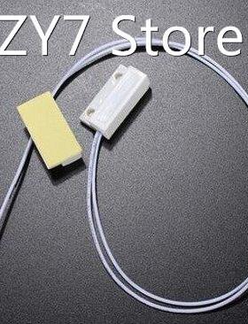 MC-38 10pair Wired Door Window Sensor 330mm Wire Lengthen Ra