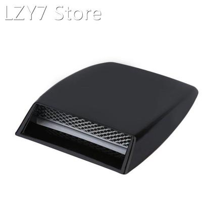 Automobiles 2 Color car styling Universal Decorative Air Flo