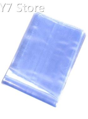 10X PVC Heat Shrink Wrap Film Air-Conditioner Video TV Remot