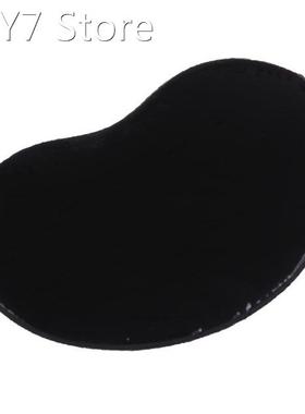 1Pcs Fashion Design Heart-shaped 3D Hand Wrist Rest Silica G