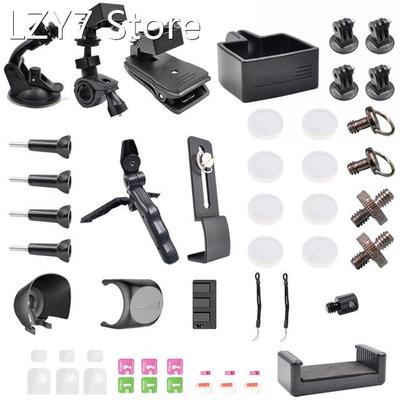 43pcs Outdoor Expansion Accessories Kit Photography Universa