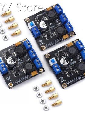 TPS5430 Positive Negative Dual Power Supply Module with Swit