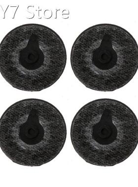 4pcs Bottom Case Foot Pad Stand Laptop For Macbook Pro Retin