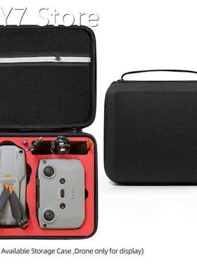 Protective Box Scratchproof With Handle Large Capacity Durab