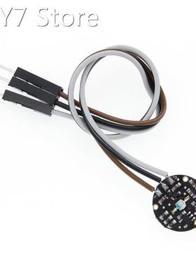 1pcs pulsesensor pulse heart rate sensor open source hardwar