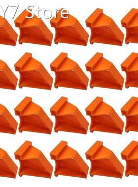 20Pcs Flooring Spacers,Laminate Wood Flooring Tools,Compatib