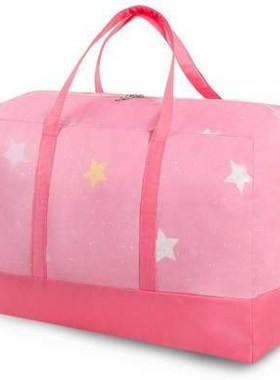 Daily necessities household Oxford cloth bag finishing bag