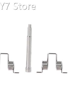 1 Set LT RT Trigger Button Repair Parts Spring Metal Trigger