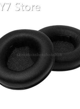 Sponge Protein Leather Material Ear Pads For Razer Kraken Pr
