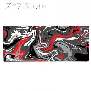 Keyboard Table Mat Mousepad Big Gaming PC Gift Anti Slip Abs