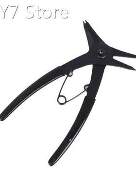 Internal And External Circlip Plier Retaining DIY Snap Ring