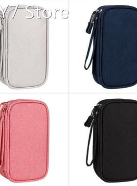 77UA 19x11x5.5cm Multifunction Storage Packet Suitable for p