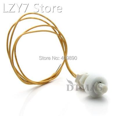 100pcs/LOT Pool Tank Liquid Water Level Sensor Horizontal Fl