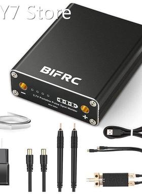 DH20 Pro 9 Gear Spot Welder One-Hand Welding Pen Nickel Plat