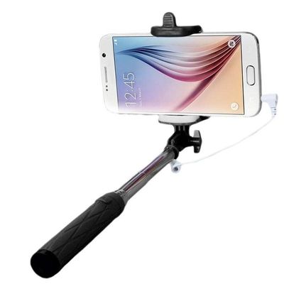 Extendable Handheld Self-Pole Tripod Monopod Stick For Smart