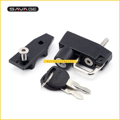 Helmet Lock  HONDA VFR800 VFR800X VFR800F VFR1200F VFR1200X