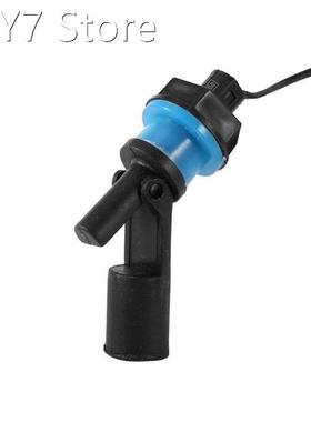 10Pcs PP Horizontal Float Sensor Switch Side Mount Liquid Wa