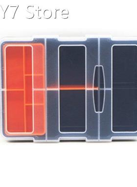 New Large Toolbox Household Maintenance Electrician Tool Box