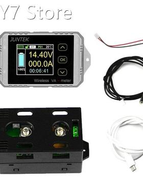 VAT4300 DC400V 300A Wireless Connect Digital Voltage Current