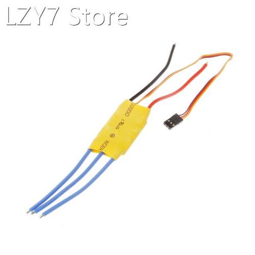 R9UC HW30A Brushless Speed Controller ESC for dji EMAX FPV D