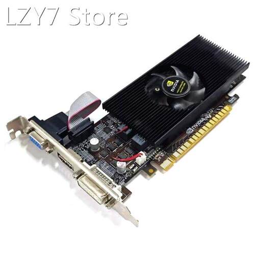 for NVIDIA GeForce GT 740 2GB GDDR5 128Bit HDMI-compatible V