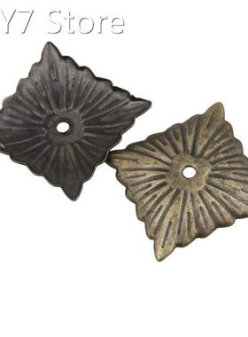 50pcs Upholstery Nails Stud Tack with Round Dome Head