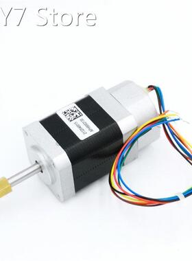 35 stepper motor with encoder Two-phase 4-wire stepper motor