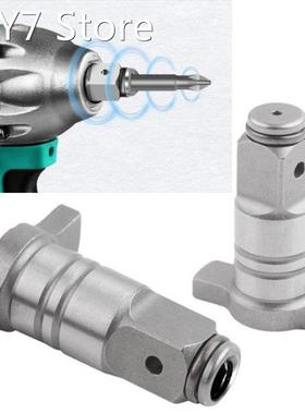 Electric Brushless Impact Wrench Shaft Accessories Single/Du