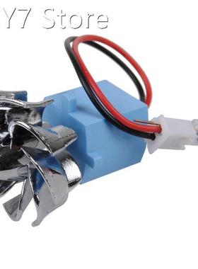 50PCS/LOT 1V-9V Hydroelectric Generator Wind Power Hydr