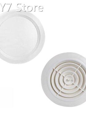 Abs Air Outlet Fresh Air Plastic Louver Ventilation Cover Ro