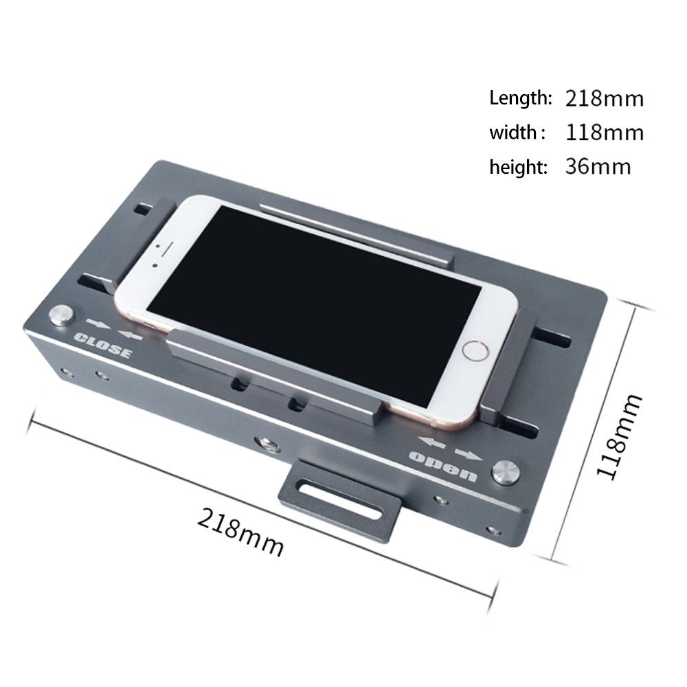 automatic centre align centering fixture mold mould for tbk