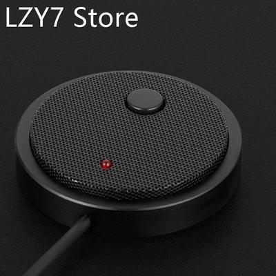 USB 360° Laptop Microphone for Zoom Meeting Conference R