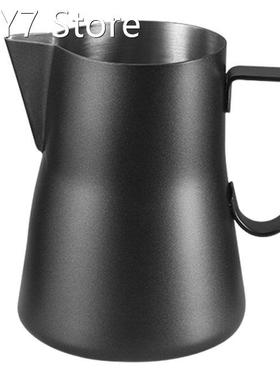 Coffee Milk Cup Stainless Steel Espresso Steaming Pitcher Co