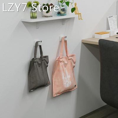 4PCS Multi-function No Punching Plastic Traceless Hook Kitch