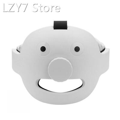 Repair Ergonomic VR Accessories Head Strap Lightweight Headb