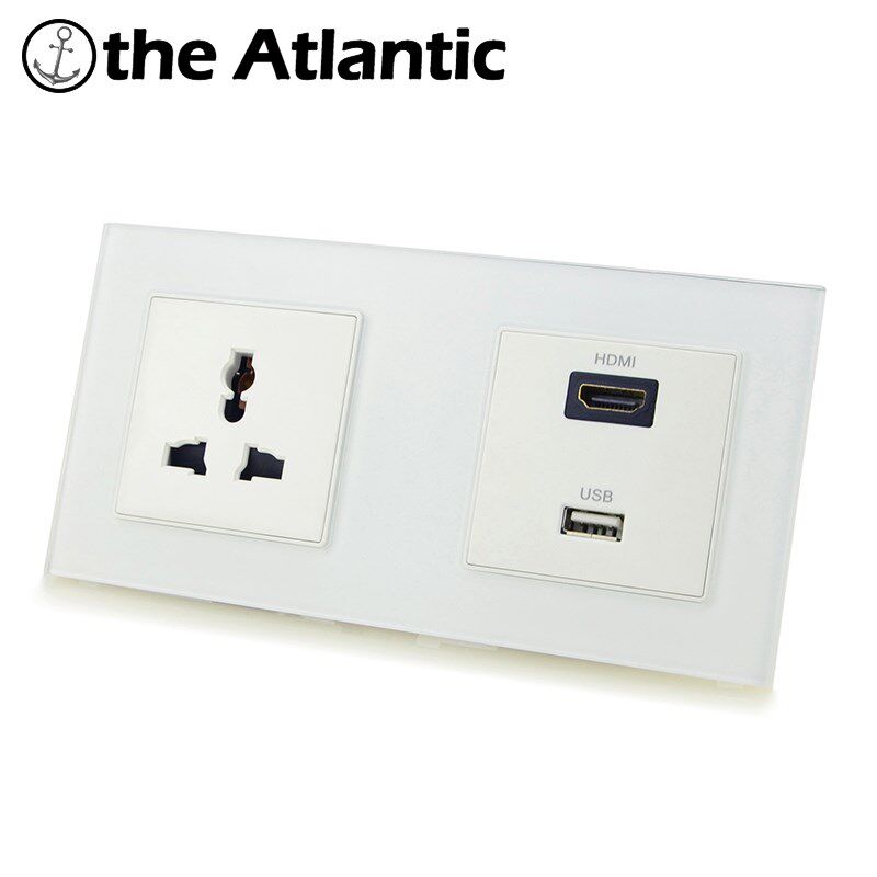 atlectric universal standard plug electrical outlet wall so