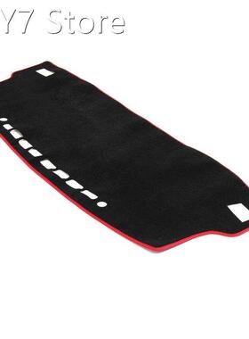 For Toyota Corolla 2014 2015 2016 2017 LHD Dashboard Carpet