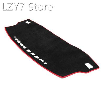 For Toyota Corolla 2014 2015 2016 2017 LHD Dashboard Carpet