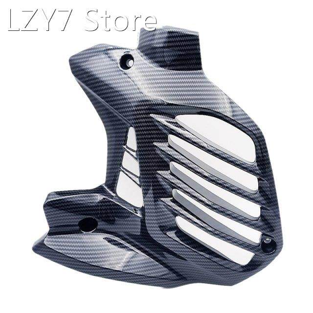 Radiator Panel Cover Fan Cover Radiator Protection Grille Ca