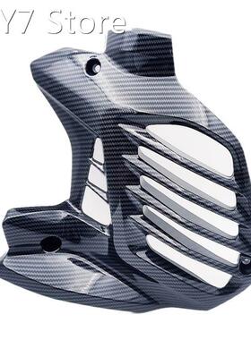 Radiator Panel Cover Fan Cover Radiator Protection Grille Ca