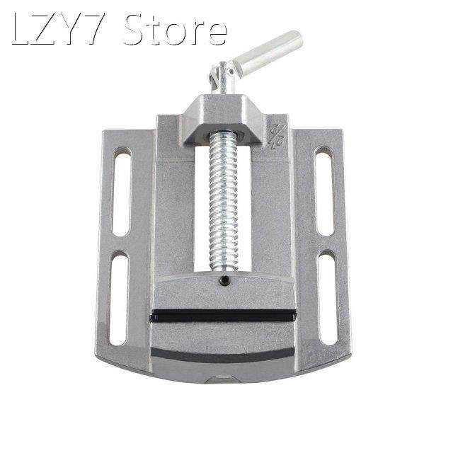 2.5 Multifunctional Working Table Drill Milling Machine P