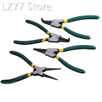 4pcs Heavy Duty 7