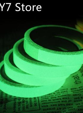 Luminous Tape Self-adhesive Glow Emergency Logo In The Dark