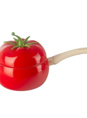 Fruit Tomato Frying Pan Cooking Pot Saucepan Induction Cooke