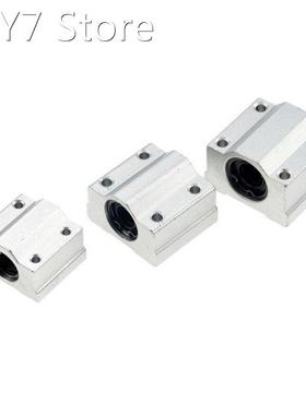 1PC SCS6UU SCS8UU SCS10UU SCS12UU SCS13UU Linear Ball Bearin