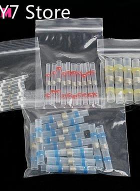 40Pcs 4 Sizes Solder Sleeve Heat Shrink Tube Wire Terminal C