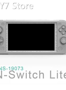 Anti-scratch Silicone Protective Frame Shell Fit for Nintend