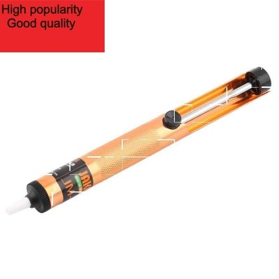 JAKEMY Useful New JM-Z02 Aluminium Alloy Solder Sucker Pen C