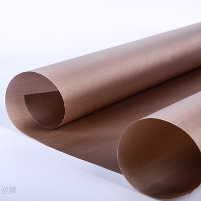 Baking tools don't stick oil proof cloth anti stick high tem